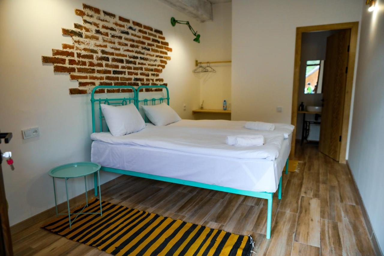 Hotel Arevi Gosh Zewnętrze zdjęcie